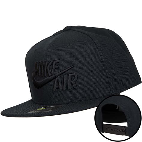 nike kappe schwarz herren|Nike Schwarz Mützen, Caps und Hüte.